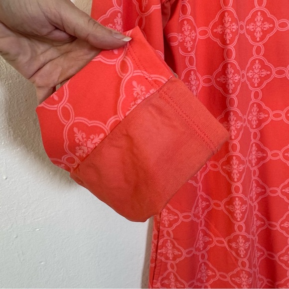 Cabana Life Gables Sport Zip Dress - Picture 8 of 15